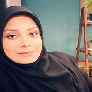 مجری سابق زن صدا و سیما بدون حجاب/ عکس