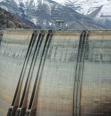 امروز؛ آخرین وضعیت سد کرج