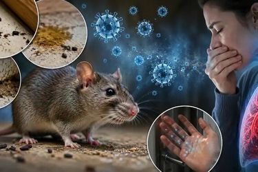 راه‌های پیشگیری از «هانتاویروس»/ مدت‌زمان انتقال ویروس تا بروز بیماری چقدر است؟
