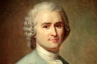 چرا ژان ژاک روسو انسان «بی‌تمدن» را ستایش می‌کرد؟