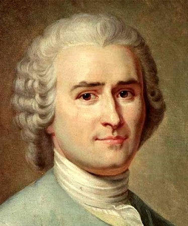 چرا ژان ژاک روسو انسان «بی‌تمدن» را ستایش می‌کرد؟