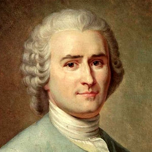 چرا ژان ژاک روسو انسان «بی‌تمدن» را ستایش می‌کرد؟