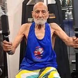 مسن‌ترین خواستگار تاریخ تلویزیون/ ویدئو