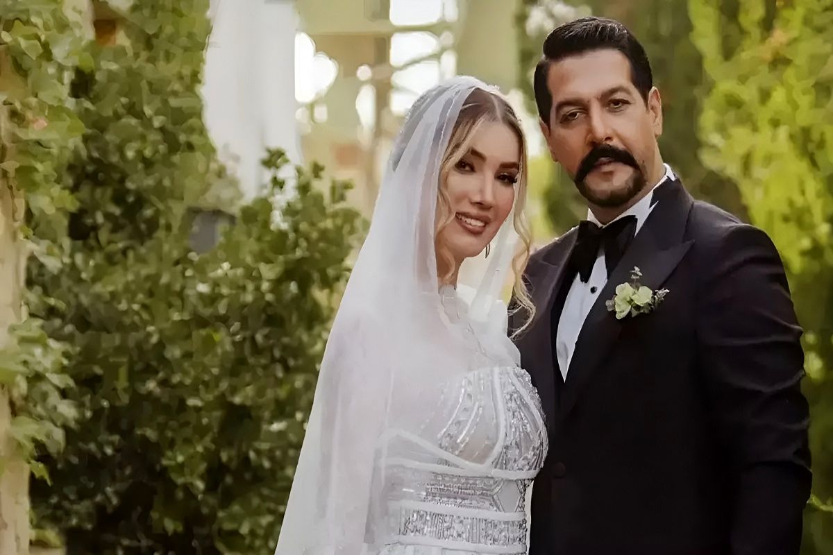 همخوانی متین ستوده در کنسرت به همراه رقص ریز/ویدئو