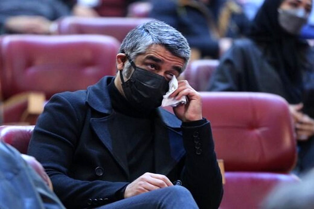 اولین دفاعیه پژمان جمشیدی: چطور ۲۵ سال شهرت و آبروی مرا حراج کردید؟/ ویدئو