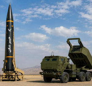 خیبرشکن یا هیمارس؛ کدام در جنگ بهتر بود؟