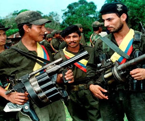 مروری بر قدرت نظامی کلمبیا/ بوگوتا چند ناو، جنگنده، تانک و موشک دارد؟