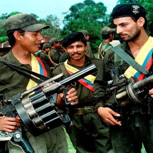 مروری بر قدرت نظامی کلمبیا/ بوگوتا چند ناو، جنگنده، تانک و موشک دارد؟