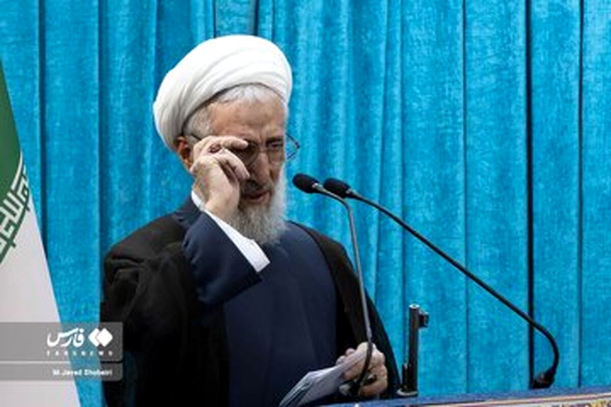 اولین واکنش کاظم صدیقی به بازداشت پسرانش