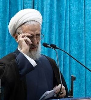 اولین واکنش کاظم صدیقی به بازداشت پسرانش