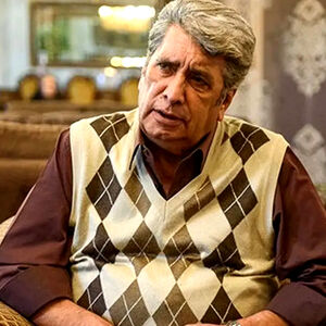 بهروز رضوی درگذشت