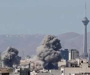 قرار باشد اگر روز و روزگاری با آمریکا توافق کنیم و پای میز مذاکره بشنیم ربطی به اسرائیل ندارد