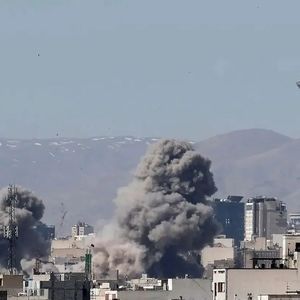 قرار باشد اگر روز و روزگاری با آمریکا توافق کنیم و پای میز مذاکره بشنیم ربطی به اسرائیل ندارد