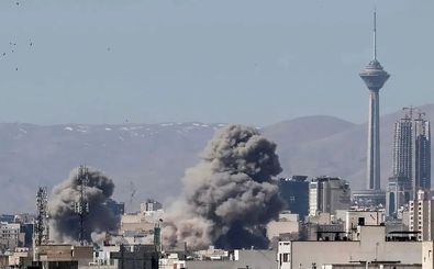 قرار باشد اگر روز و روزگاری با آمریکا توافق کنیم و پای میز مذاکره بشنیم ربطی به اسرائیل ندارد