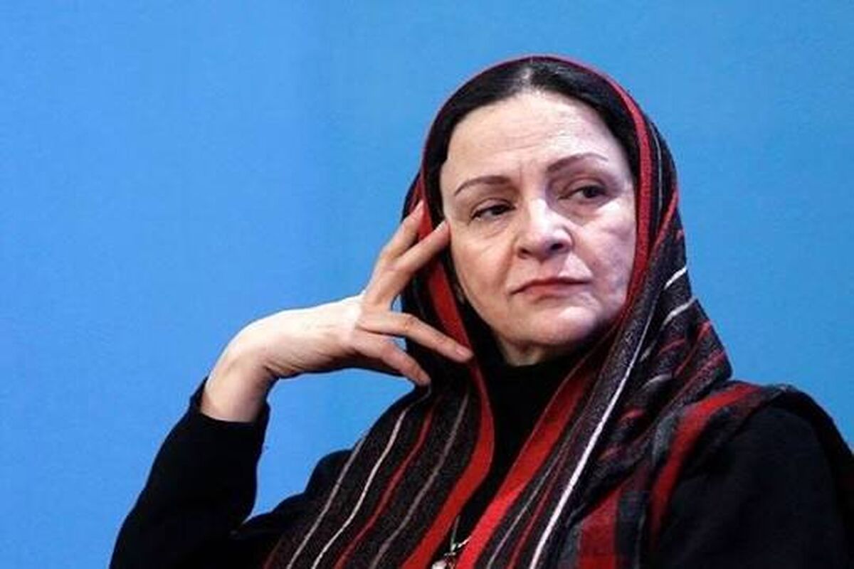 اشک‌های گلاب آدینه با خاطره داریوش فرهنگ سرازیر شد