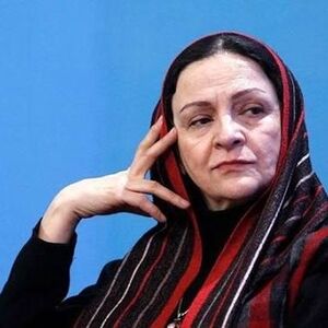 اشک‌های گلاب آدینه با خاطره داریوش فرهنگ سرازیر شد