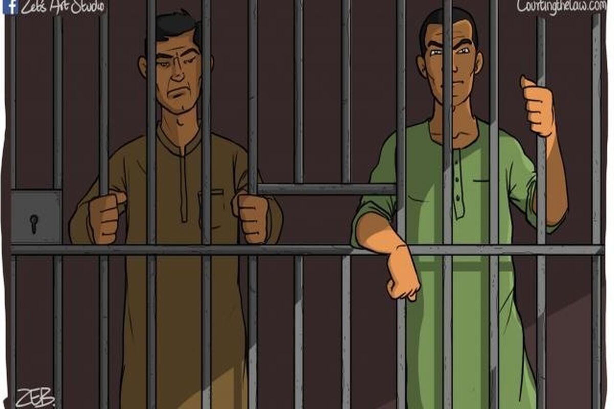 اسیر جنگی دقیقاً به چه کسی گفته می‌شود؟