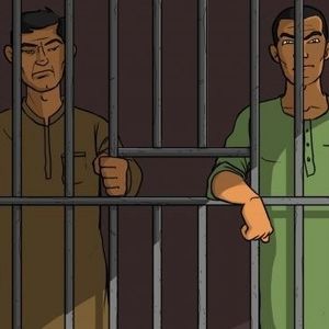 اسیر جنگی دقیقاً به چه کسی گفته می‌شود؟