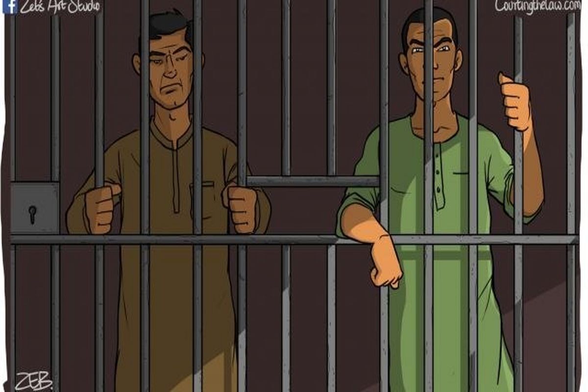 اسیر جنگی دقیقاً به چه کسی گفته می‌شود؟