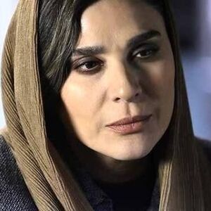 استایل چروک سحر دولتشاهی خبرساز شد/ عکس
