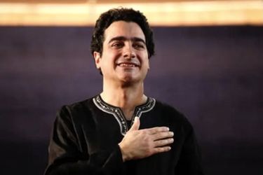 حمله روزنامه همشهری به همایون شجریان