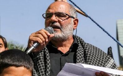 کنایه مشاور قالیباف به الله کرم؛ کاش نسل نو از شما یاد نگیرد که بر خلاف نظر شورای امنیت کشورش هر غلطی بکند
