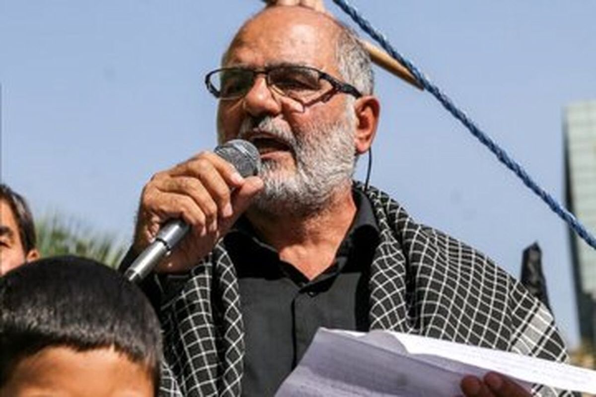 کنایه مشاور قالیباف به الله کرم؛ کاش نسل نو از شما یاد نگیرد که بر خلاف نظر شورای امنیت کشورش هر غلطی بکند
