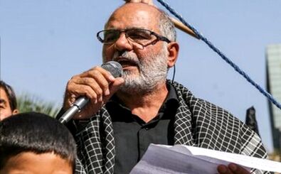 کنایه مشاور قالیباف به الله کرم؛ کاش نسل نو از شما یاد نگیرد که بر خلاف نظر شورای امنیت کشورش هر غلطی بکند
