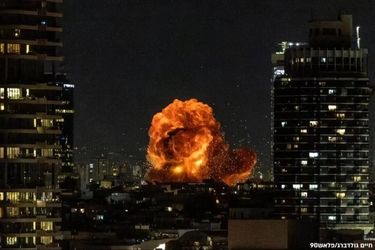 8 وحشت بزرگ اسرائیلی ها از نتیجه جنگ با ایران