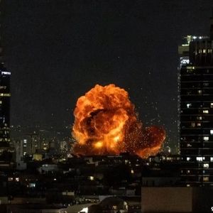 خطرناک ترین سلاح ایران در جنگ با آمریکا چیست؟/ ویدئو