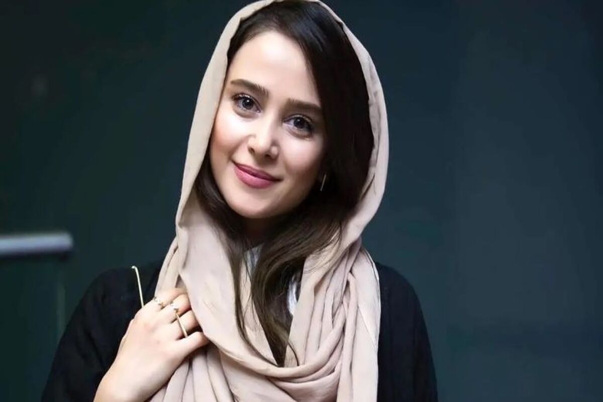 تصاویری خانوادگی و جذاب از الناز حبیبی