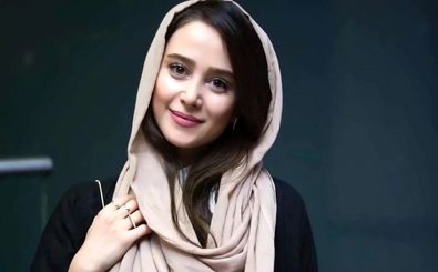 تصاویری خانوادگی و جذاب از الناز حبیبی