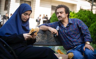 استایل خیابانی سارای پایتخت ۷/ عکس