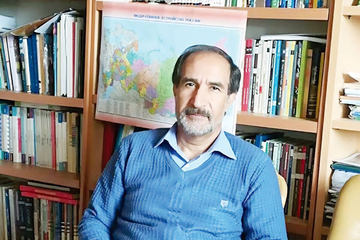 اوکراین بپذیرد، روسیه پایان می‌دهد
