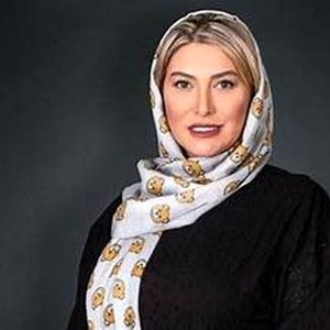 واکنش فریبا نادری به جنجالش در برنامه قیاسی