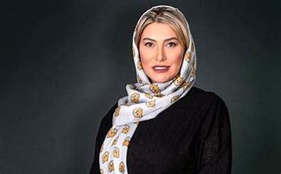 واکنش فریبا نادری به جنجالش در برنامه قیاسی