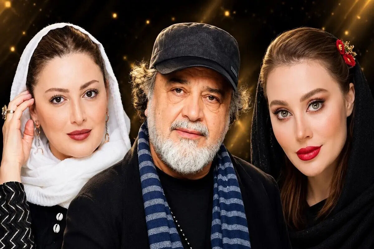 افشاگری باورنکردنی آرام جعفری از بلایی که شریفی‌نیا و شیلا خداداد بر سر او آوردند/ ویدئو