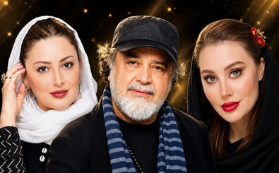 افشاگری باورنکردنی آرام جعفری از بلایی که شریفی‌نیا و شیلا خداداد بر سر او آوردند/ ویدئو