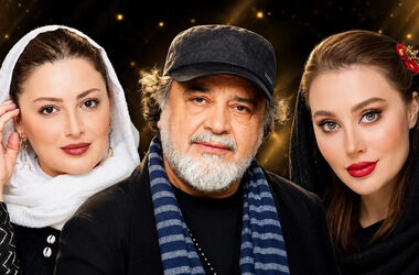 افشاگری باورنکردنی آرام جعفری از بلایی که شریفی‌نیا و شیلا خداداد بر سر او آوردند/ ویدئو
