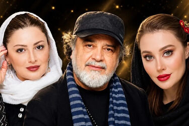 افشاگری باورنکردنی آرام جعفری از بلایی که شریفی‌نیا و شیلا خداداد بر سر او آوردند/ ویدئو