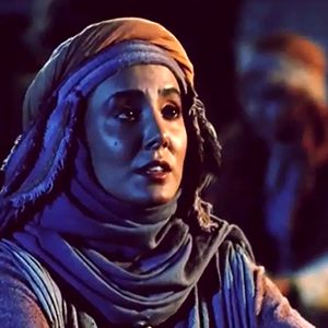 «راحیل» مادر یوسف پیامبر بعد از ۲۰ سال؛ جوان‌تر از گذشته!/ عکس