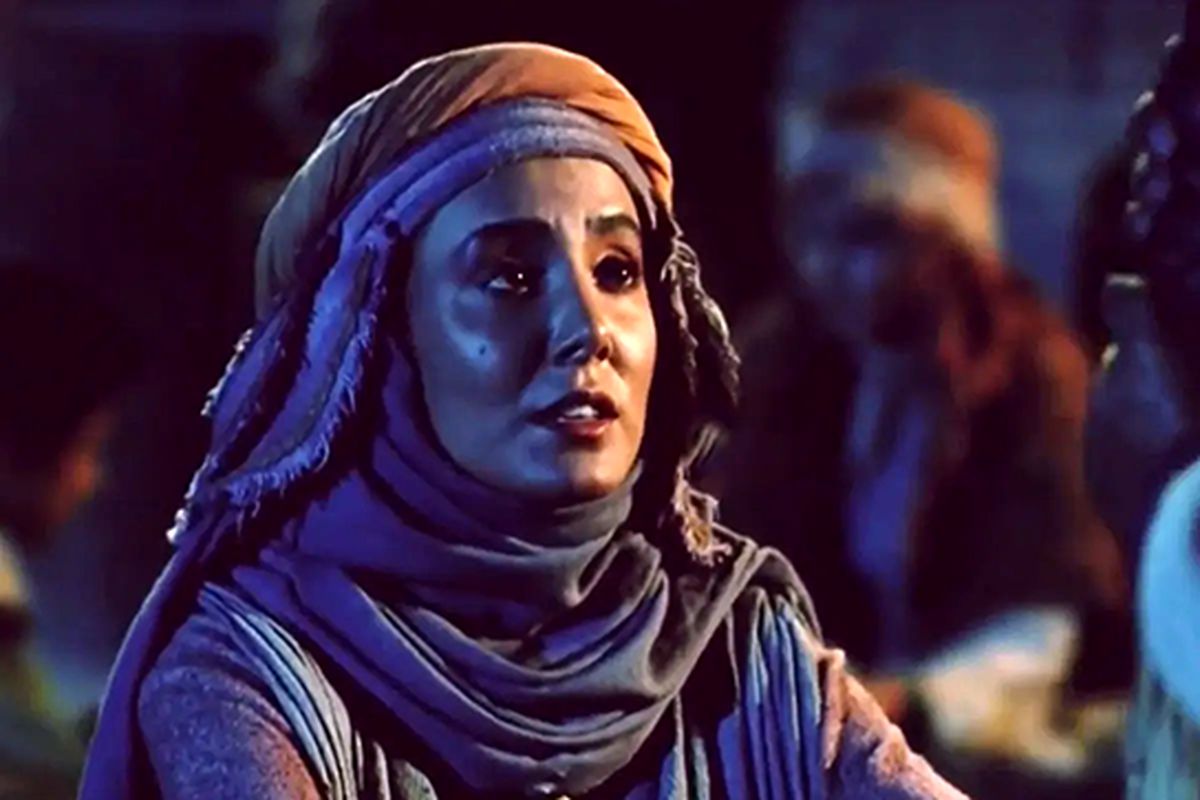 «راحیل» مادر یوسف پیامبر بعد از ۲۰ سال؛ جوان‌تر از گذشته!/ عکس