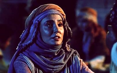 «راحیل» مادر یوسف پیامبر بعد از ۲۰ سال؛ جوان‌تر از گذشته!/ عکس