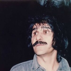 بازیگر معروف سینما وقتی پاسدار بود!/ عکس