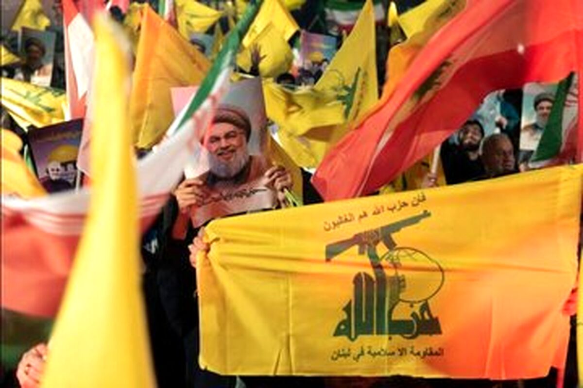 ایران چقدر به حزب‌الله پول می‌دهد؟/ آیا اف‌ای‌تی‌اف مانع کمک به جبهه مقاومت می‌شود؟
