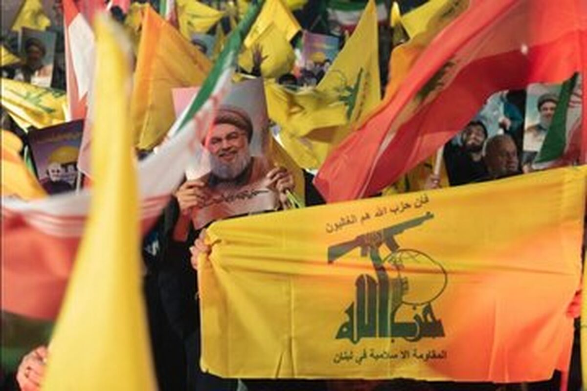 ایران چقدر به حزب‌الله پول می‌دهد؟/ آیا اف‌ای‌تی‌اف مانع کمک به جبهه مقاومت می‌شود؟
