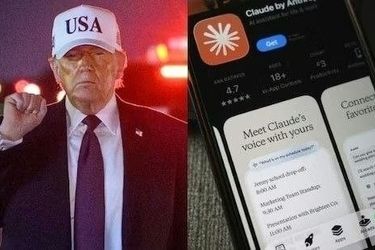 استفاده از هوش مصنوعی در حمله به ایران