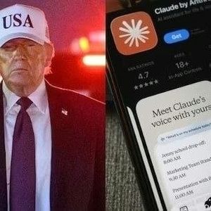 استفاده از هوش مصنوعی در حمله به ایران