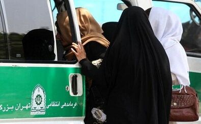 قالیباف: قانون حجاب اصلاح خواهد شد/ گشت ارشاد به طور کامل حذف خواهد شد
