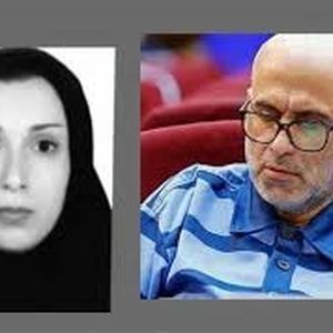 دختر اکبر طبری خودکشی کرد؟